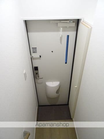 CREATE INCの内装写真