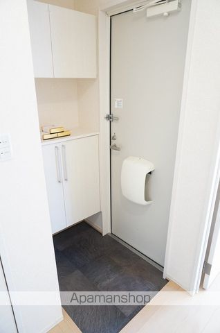 クレストの内装写真