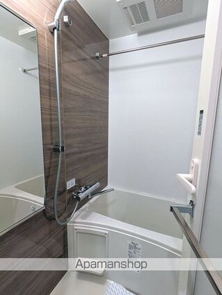 グランジット蔵前[1DK/25.9m2]のバス