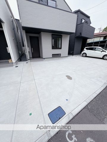 外房線 本千葉駅 徒歩16分 2階建 新築のその他写真