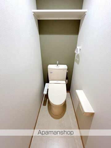 ドルチェ・カーサ新町の内装写真