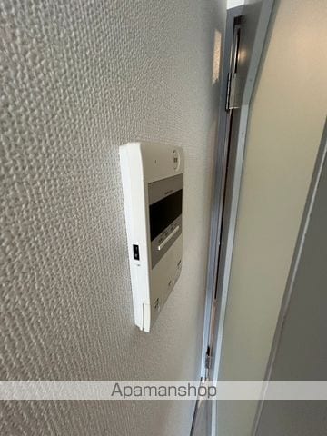 ジーピー14番館の内装写真