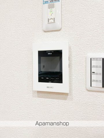 ラ・サルデーヌの内装写真
