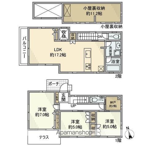 サムネイルイメージ