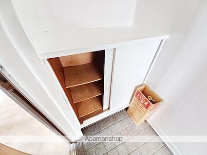 ＤＳハイツ蟻ケ崎[2DK/50m2]の内装8