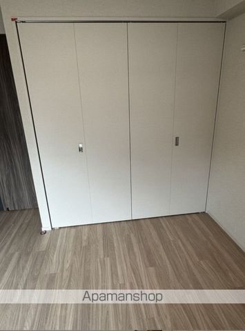 レガリス大塚の内装写真