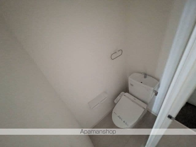 コンフォート江波南の内装写真