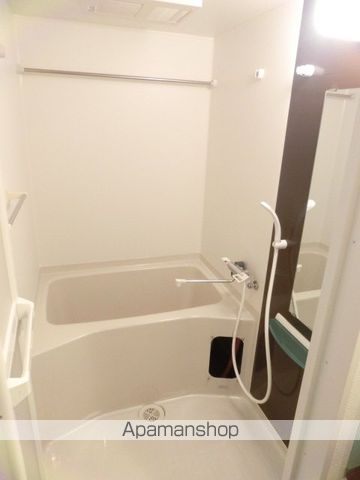 ミュプレ北浜EASTの内装写真