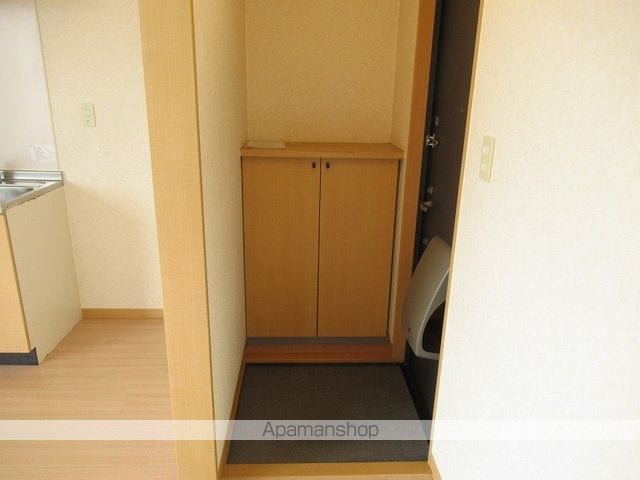 グランディールM Cの内装写真