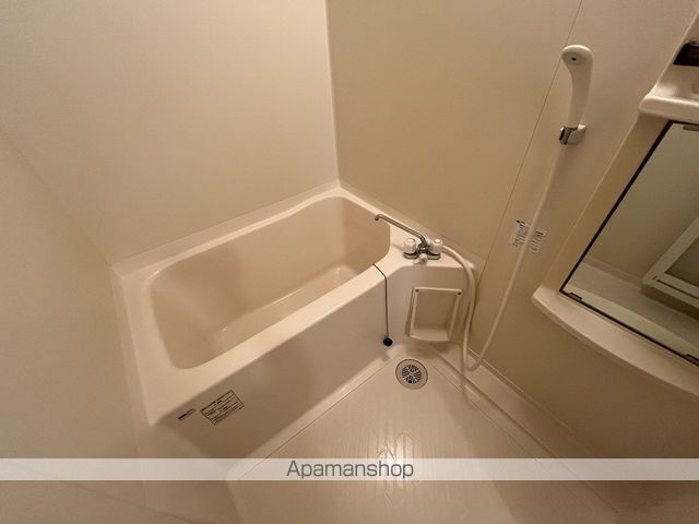 メゾンポルテ B棟の内装写真