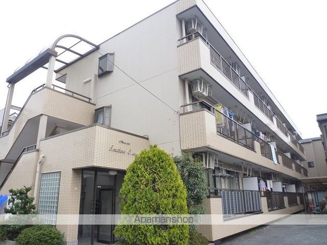 マンションサザンクロス