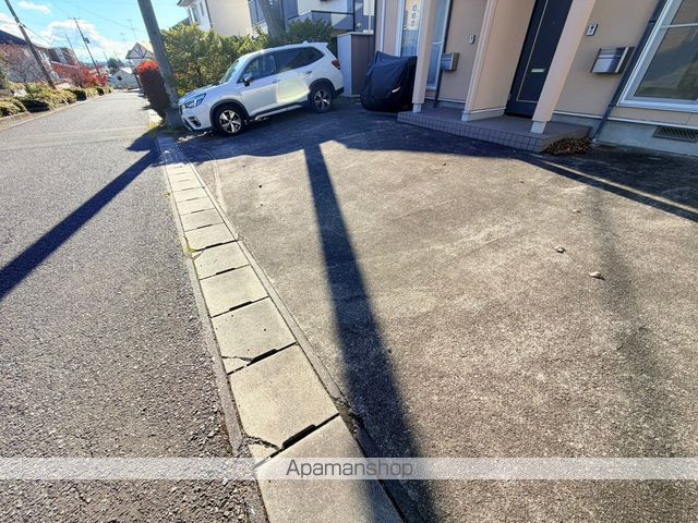 メイプル郡山IIのその他写真