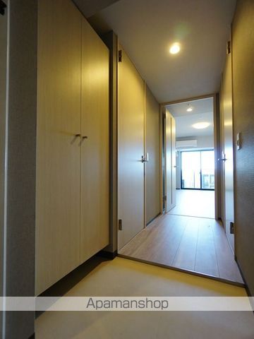 ストーリア名古屋城西の内装写真
