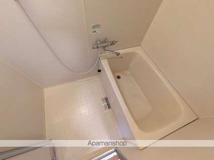 道後山本ビル[2DK/47.85m2]のバス