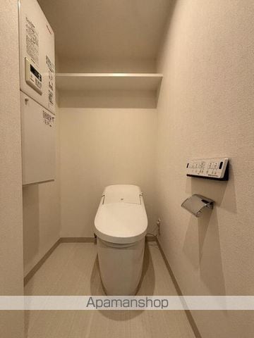 ポラスト代々木八幡の内装写真