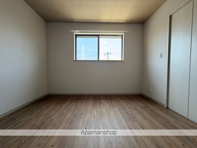 CASA FELIZ平野東の内装写真
