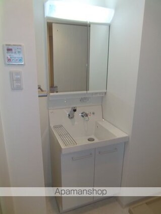 ＳＫーＯＮＥ市ヶ谷[1LDK/39.11m2]の洗面所