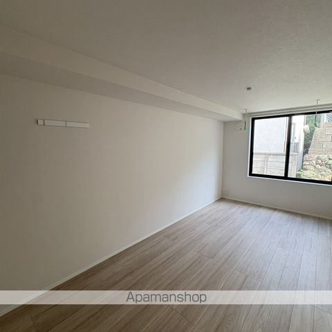 パインクレスト荻窪の内装写真