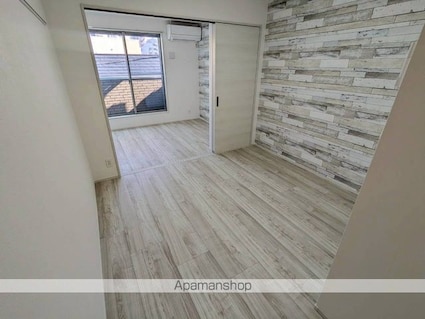 パインヒル１８[1LDK/28.5m2]のリビング・居間