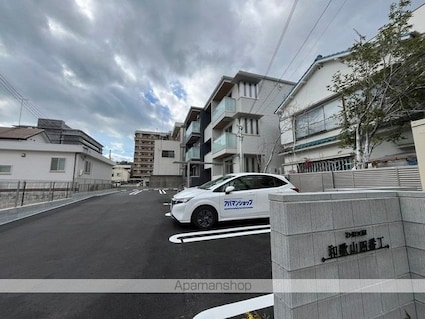 ＤーＲＯＯＭ和歌山四番丁[2LDK/68.1m2]の外観5