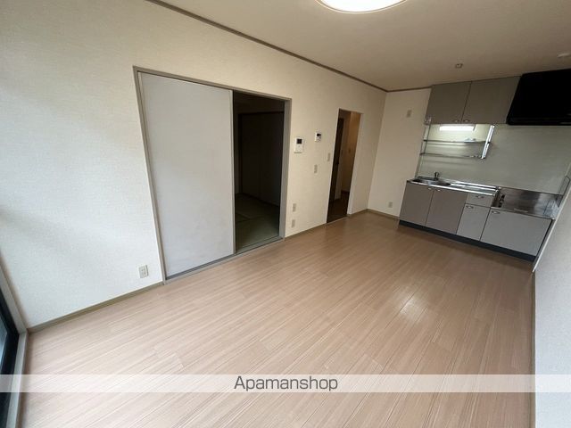 ナチュラルハウス Aの内装写真