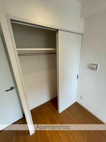 グランパセオ押上の内装写真
