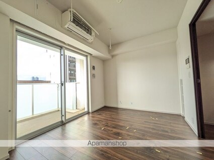 東京都中野区本町４丁目[1K/25.11m2]の内装4