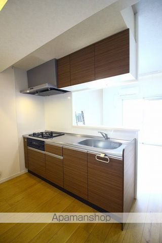 LIFEFIELD小郡IIの内装写真