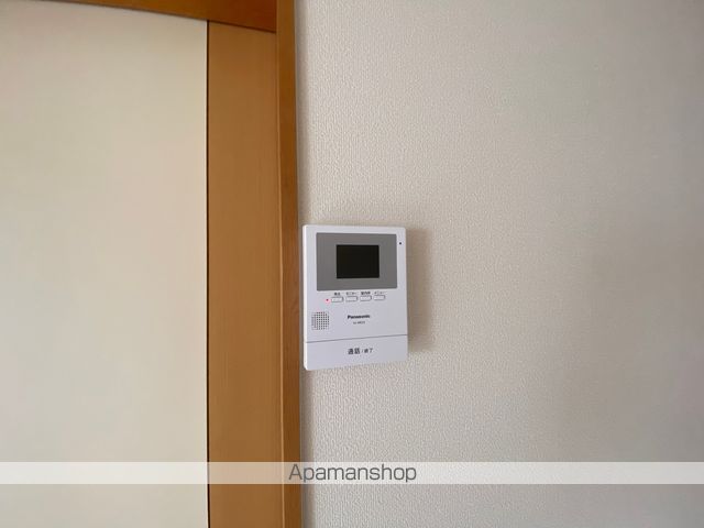 マ・ベル・エトワールの内装写真