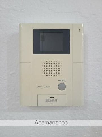 NB−IIの内装写真