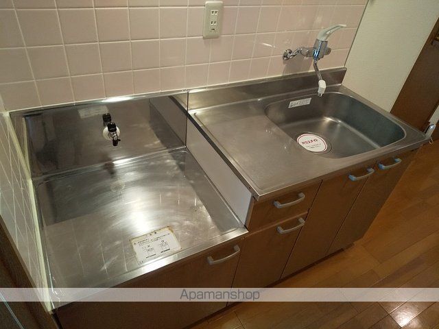 アービア永木[1K/31.69m2]の内装4