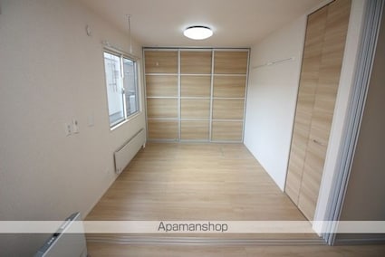 ハイグランド石江[1LDK/39.95m2]の内装2