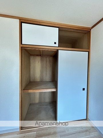 シティハイム己斐 A棟の内装写真