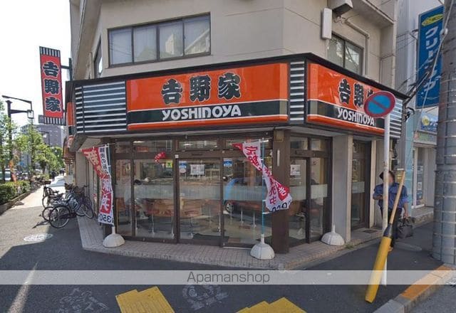 セレスティア北小岩IIIの周辺写真
