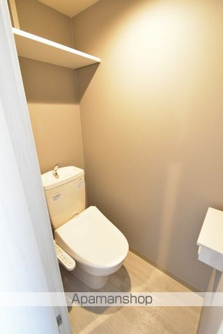 FIRST LEBEN月寒の内装写真