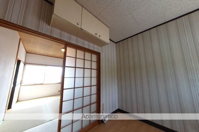 ブルーハイツ一宮東町の内装写真