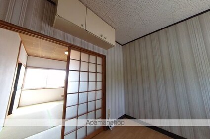 ブルーハイツ一宮東町[1K/19.03m2]の内装