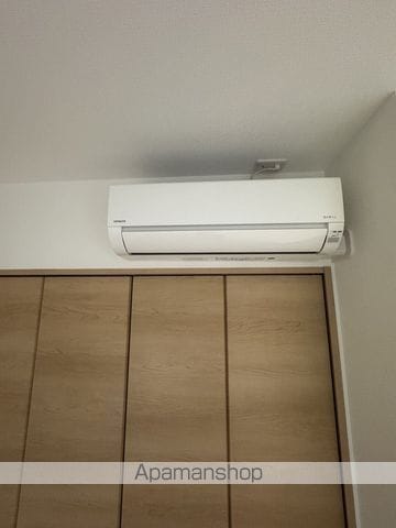 スターブル野並の内装写真
