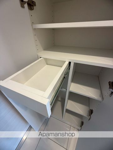 コンフォリア・リヴ西池袋の内装写真