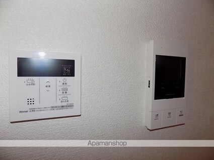 Ｐｒｅｃｉｏｕｓ庄内通[1LDK/40.16m2]のセキュリティ