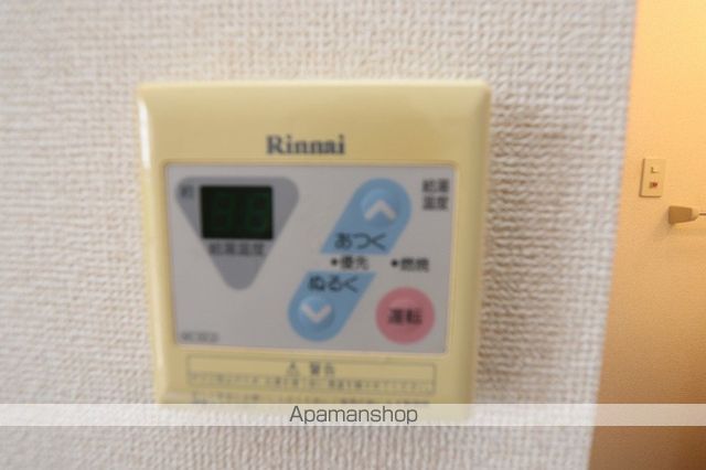 セジュールコスモIの内装写真