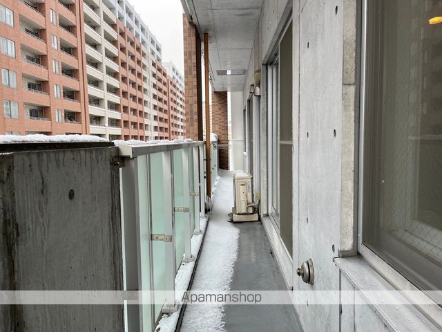 モンブリック琴似の内装写真