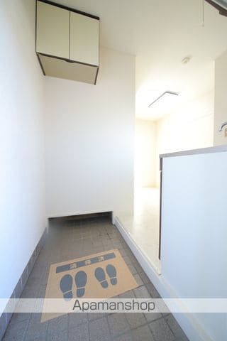グリーンプラザIZUMIの内装写真