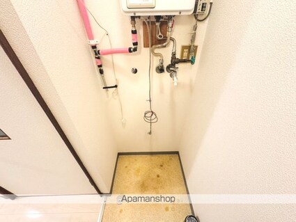 マンション富岡[1DK/29.82m2]の内装8