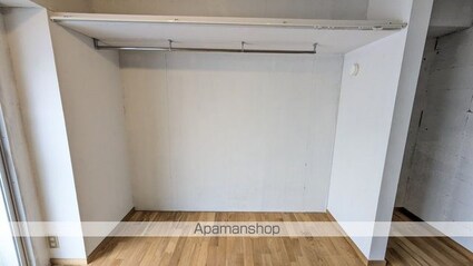 キジヤ千舟ビル[1K/39.6m2]の収納