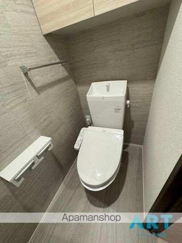 フェリシア朝生田の内装写真