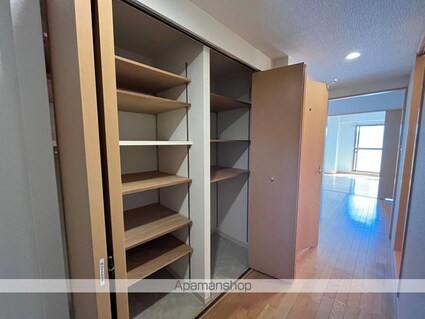 フェリシア西広島駅前[1DK/34.24m2]の収納