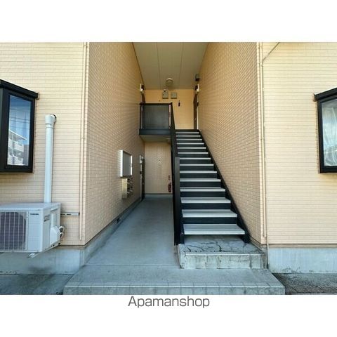 メゾンアンソレイエのその他写真