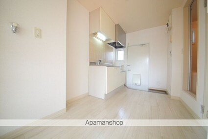 ピュアハイムいとう[1K/24.5m2]の内装4