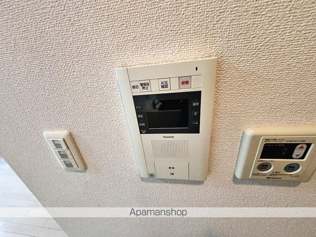 プレサンス新大阪クレスタの内装写真